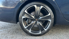 CUPRA Leon 2.0 TSI VZ2 5dr DSG 4Drive Petrol Estate